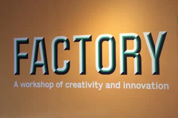 Factory Text