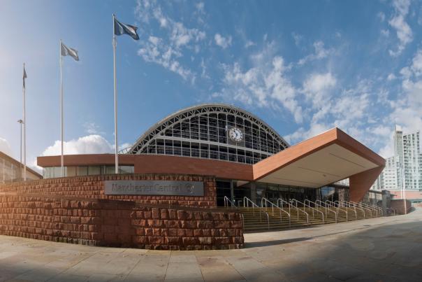 Manchester Central
