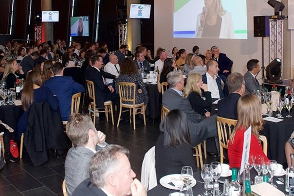 National Venue Awards