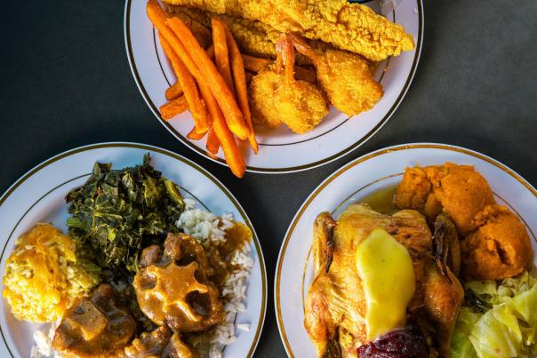 Ms Stella's