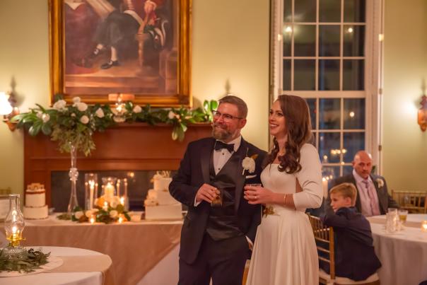 reynolds wedding header