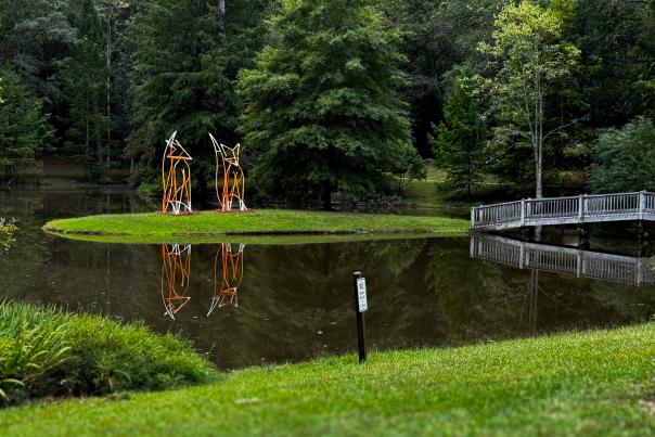 Forest Forms Lockerly