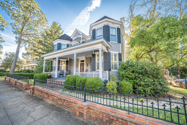 Inn on North Jefferson