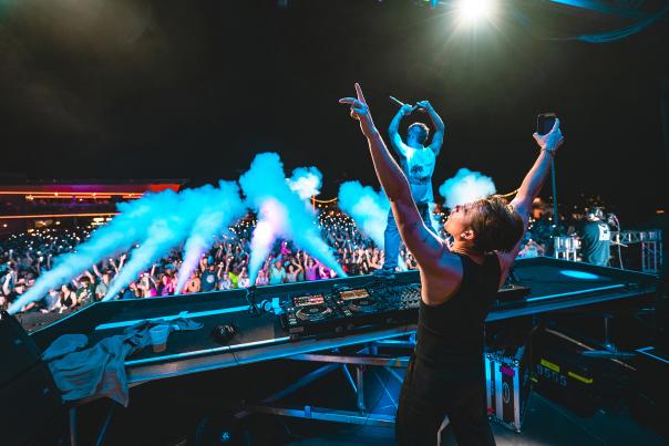 Summerfest Loud Luxury 2025