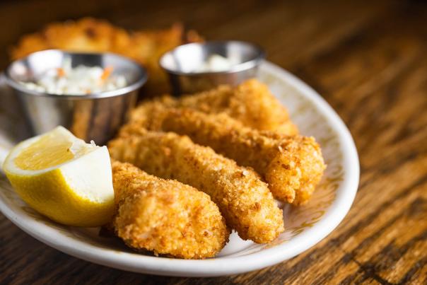 Kegel's Inn Fish Fry