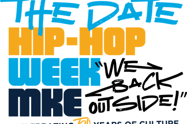Hip-Hop Week MKE 2023