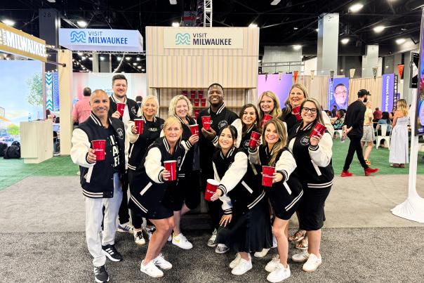 Connect Marketplace 2025