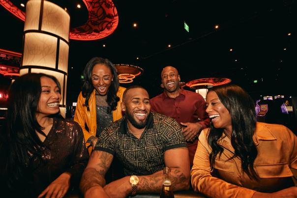 Potawatomi Casino Hotel