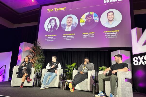 SXSW