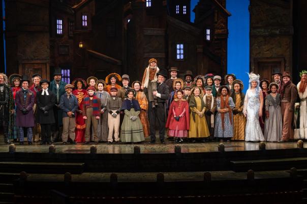 A Christmas Carol - Things to Do Weekend Events