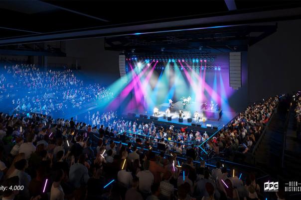 FPC Live Music Venue