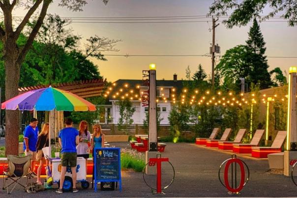 outdoor family fun header image