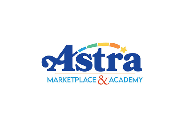 ASTRA Toy logo