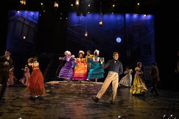 Christmas Carol
