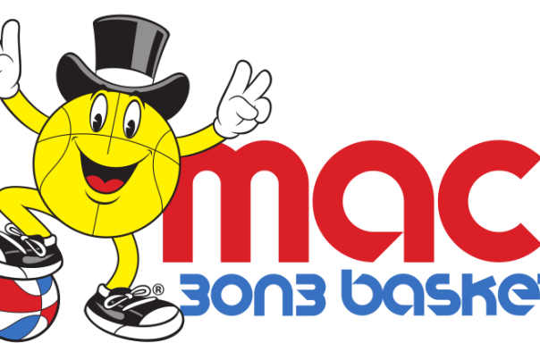 Gus Macker logo