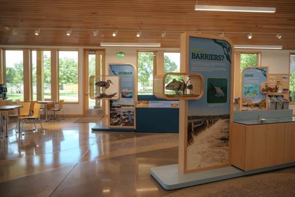 Mississippi Gateway Regional Park