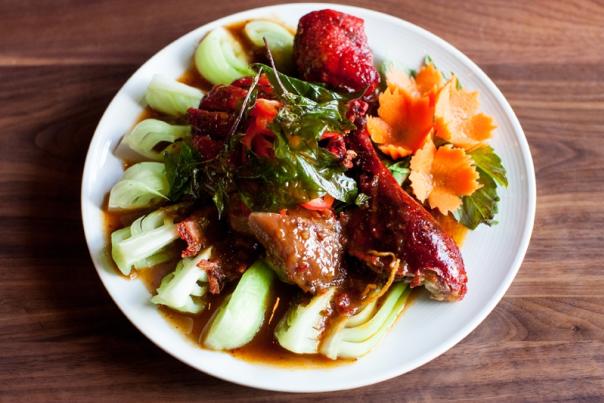 Lemon grass thai