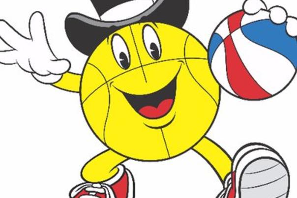 Gus Macker solo