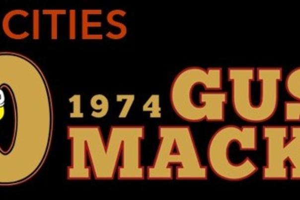 Gus Macker Twin Cities