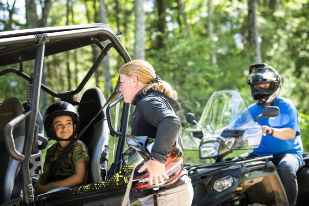 atv utv