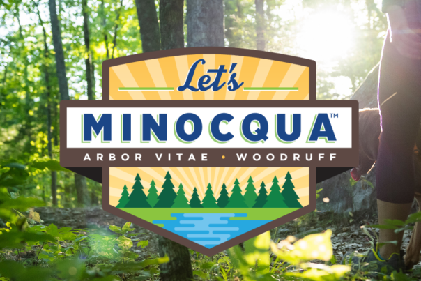 let's minocqua header