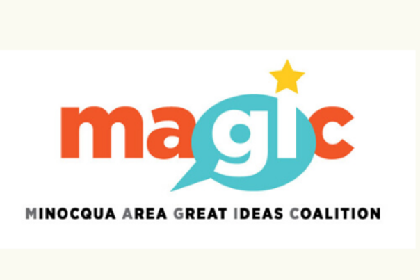 MAGIC logo