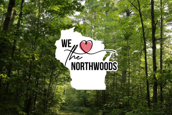 welovethenorthwoods header