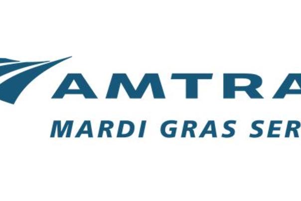 Amtrak Mardi Gras Service
