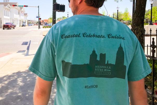 Bienville Bites Food Tour: Celebrating Gulf Coast Food in Mobile, Alabama