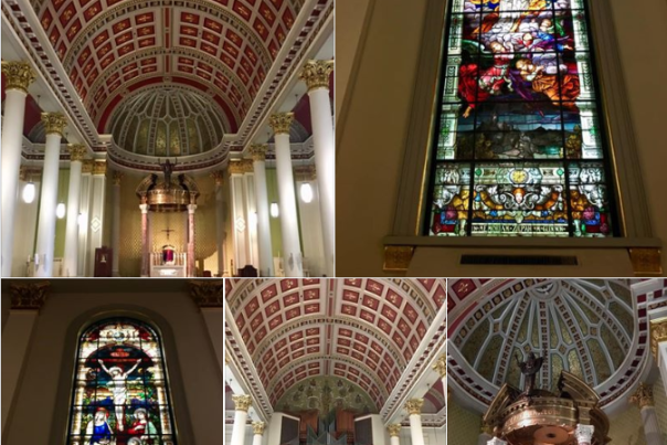 Cathedral Basilica of the Immaculate Conception