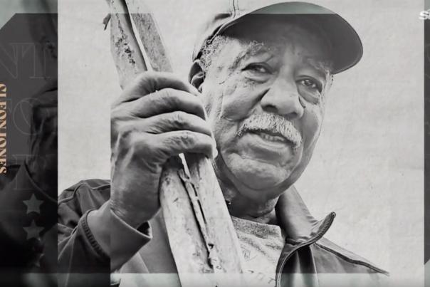 Cleon Jones