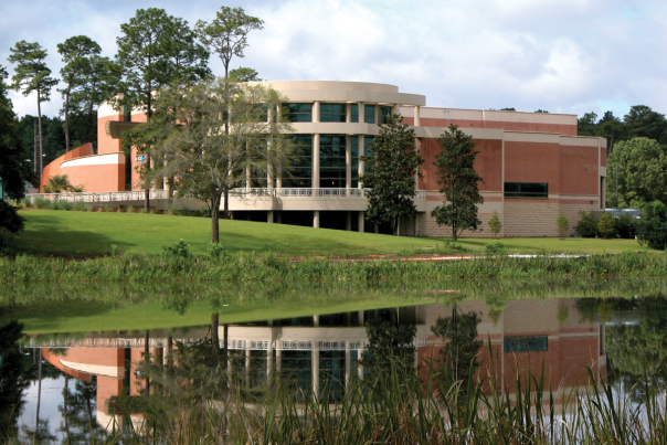 the mobile museum of art in mobile alabama