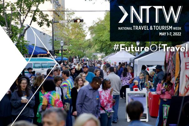 NTTW 2022