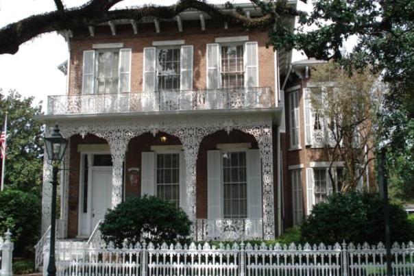historic home
