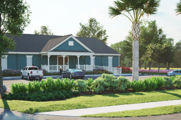 Africatown Heritage House