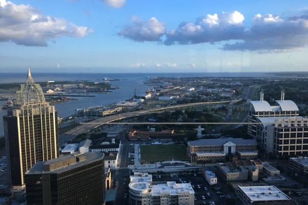 Southern Comfort: A Visit to Mobile, Alabama