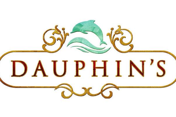 Dauphins logo