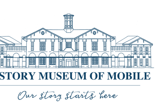 History Museum of Mobile logo