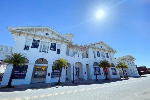 history museum of mobile