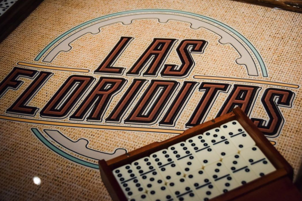 las floriditas logo