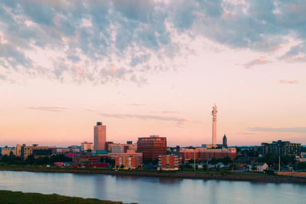 Skyline