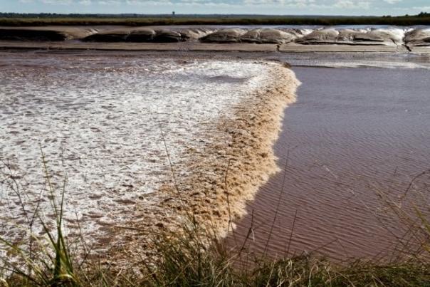 Tidal Bore Summer 2011_0