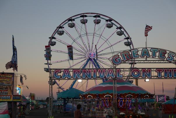 Alabama National Fair