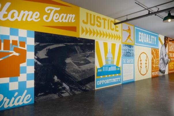 Negro Leagues Baseball Museum