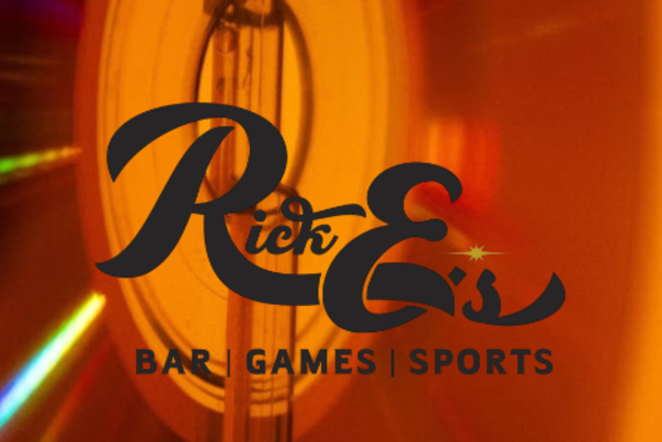 Rick E's header image