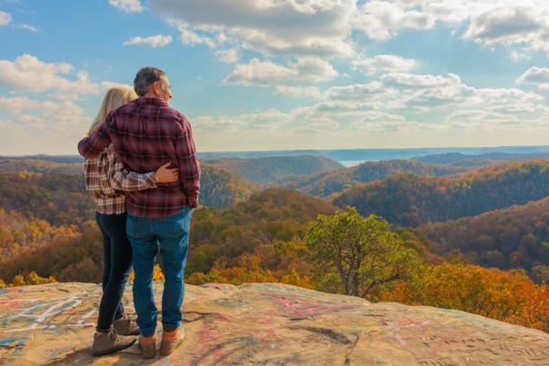 Morehead KY weekend itinerary