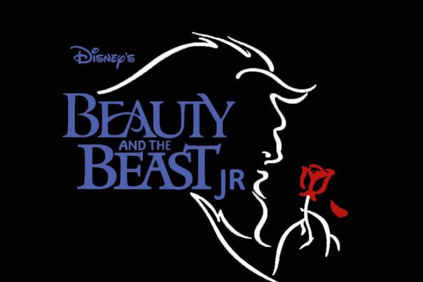 Beauty and the Beast Jr, presented by the Merry MAC Players community theatre group in Martinsville.