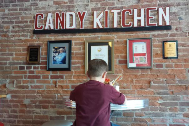 Candy Kitchen