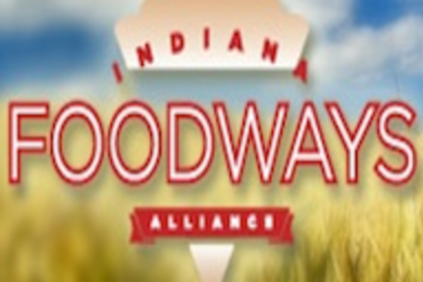 Indiana Foodways Alliance logo