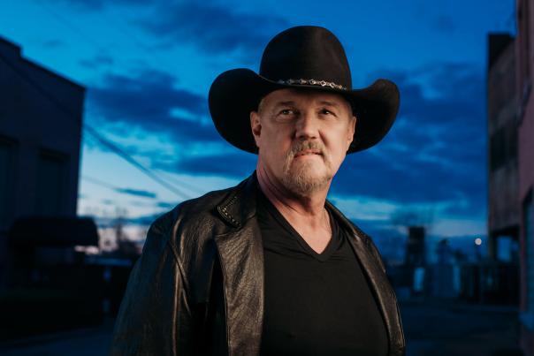Trace Adkins will perform at the Morgan County Fairgrounds on June 18 along with Lonestar, Diamond Rio and openings acts Bigg Country and recent American Idol contestant Rose O'Neal.